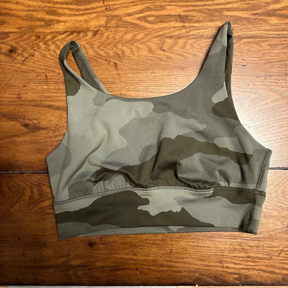 Offline by Aerie sports bra